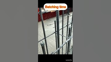 Comprehensive Concrete Checklist