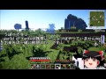 Minecraft【幻想クラフトSS】ゆっくり実況Part35