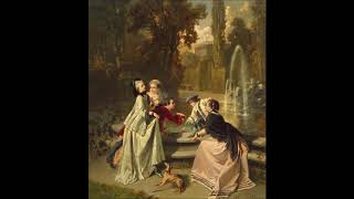 Handel - Concerto Grosso in C major;   Arturo Ricci (1854-1919)