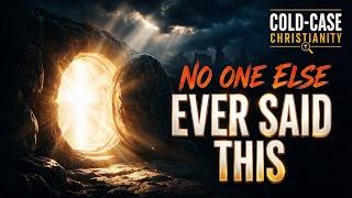 Jesus Didn’t Change the World by Accident—So Who Was He?