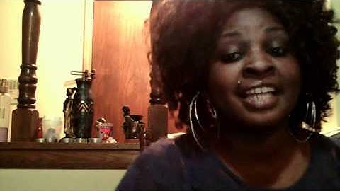 Thumbnail of Chrisette Michele a day in your life cover Bsoul