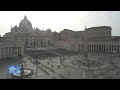 Vatican media live  franais