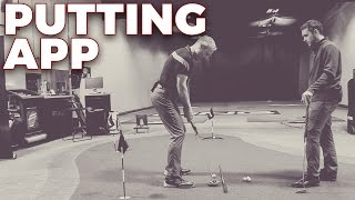 PING PUTTING APP | Wisdom in Golf | Shawn Clement screenshot 5