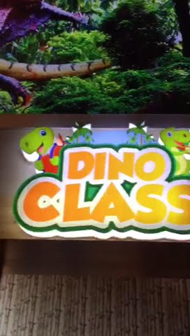 OTW Dino Park (JATIM PARK 3 MALANG)