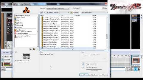 Reason 6.5 Predator Rack Extension Sound Review