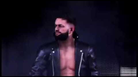 OFFICIAL WWE 2K20 UNIVERSE MODE SHOW INTRO