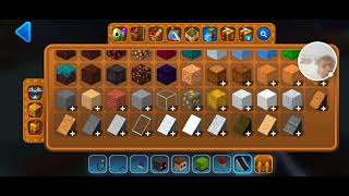 RealmCraft 3D Mine Block World – Apps no Google Play