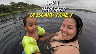 What Happened To The DI ISLAND FAMILY? Lennox Head, Lake Ainsworth NSW