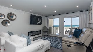 Gulf Front Vacation Rental at Pinnacle Port - Panama City Beach, Florida