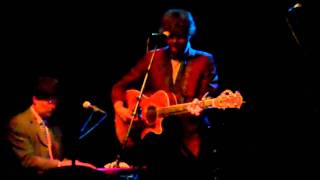 Ron Sexsmith - Miracles (Philly, PA 2011)