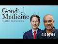 Good Medicine - Dr. Tom Frieden on The Formula for Better Health