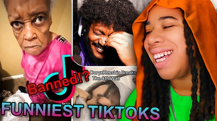 Funniest TIKTOK MEMES Before It Gets BANNED
