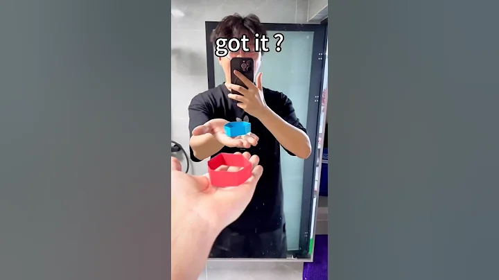 Colour Changing Magic toy | how to make Paper magic toy #shorts​