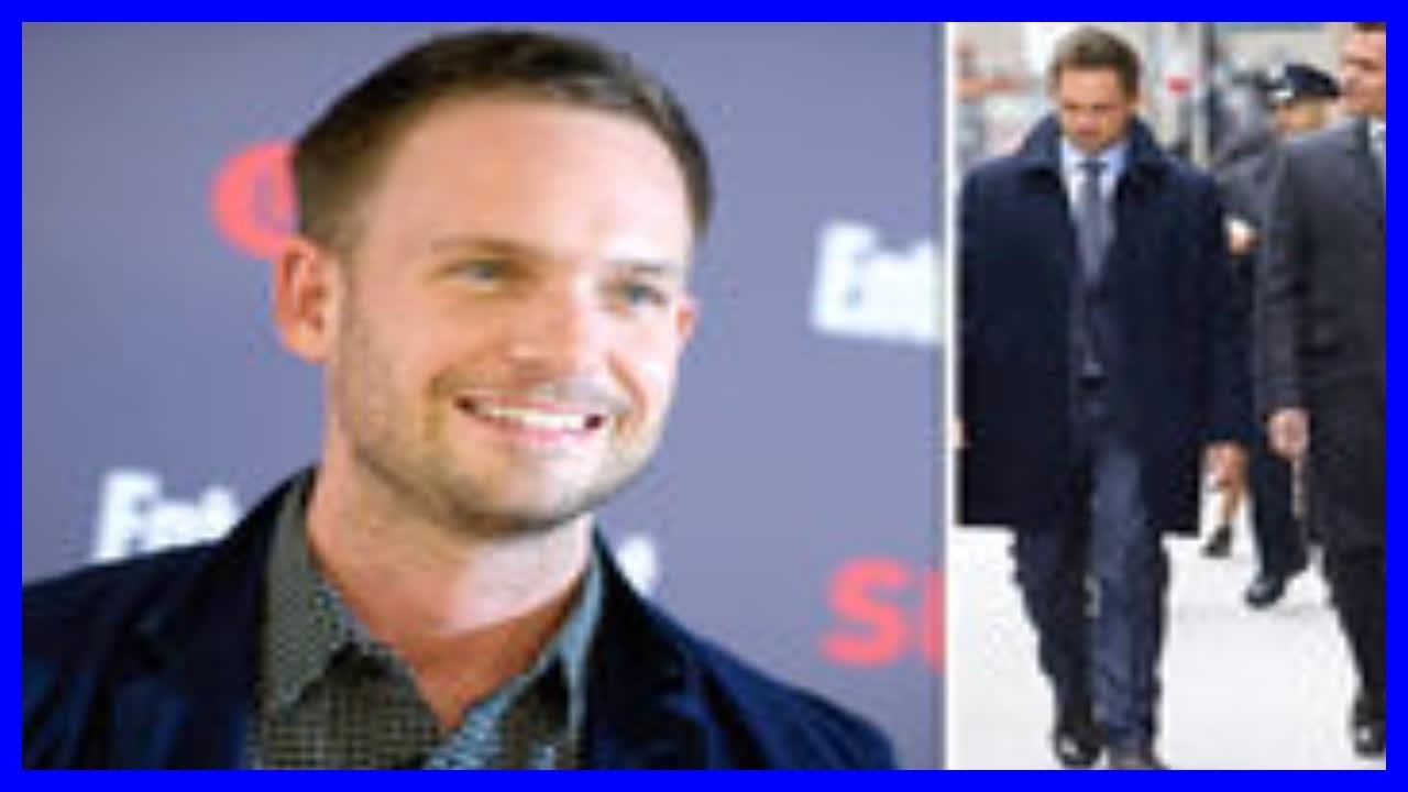 Suits season 7 streaming: How to watch Suits season 7 online