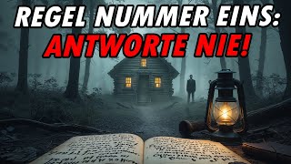 Albtraum CreepyPasta