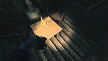 Amnesia A machine for pigs HD walkthrough no commentary part 9