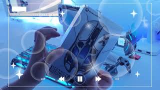 유튜버 블루쵸님이 직접 리뷰한 GravaStar K1 Pro + X Pro 인터스텔라 실버 세트 #shorts