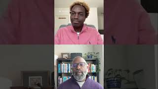 Why we reach for our phones #substack #shorts