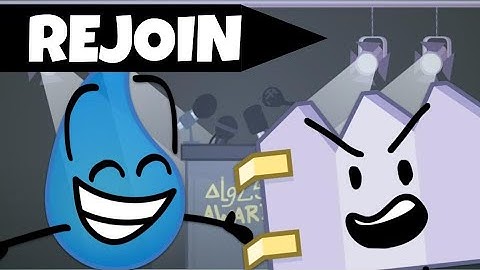 BFB Viewer Voting #46