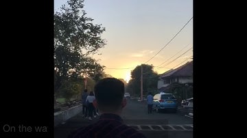 VLOG#4 - CPDK Sulawesi Maluku