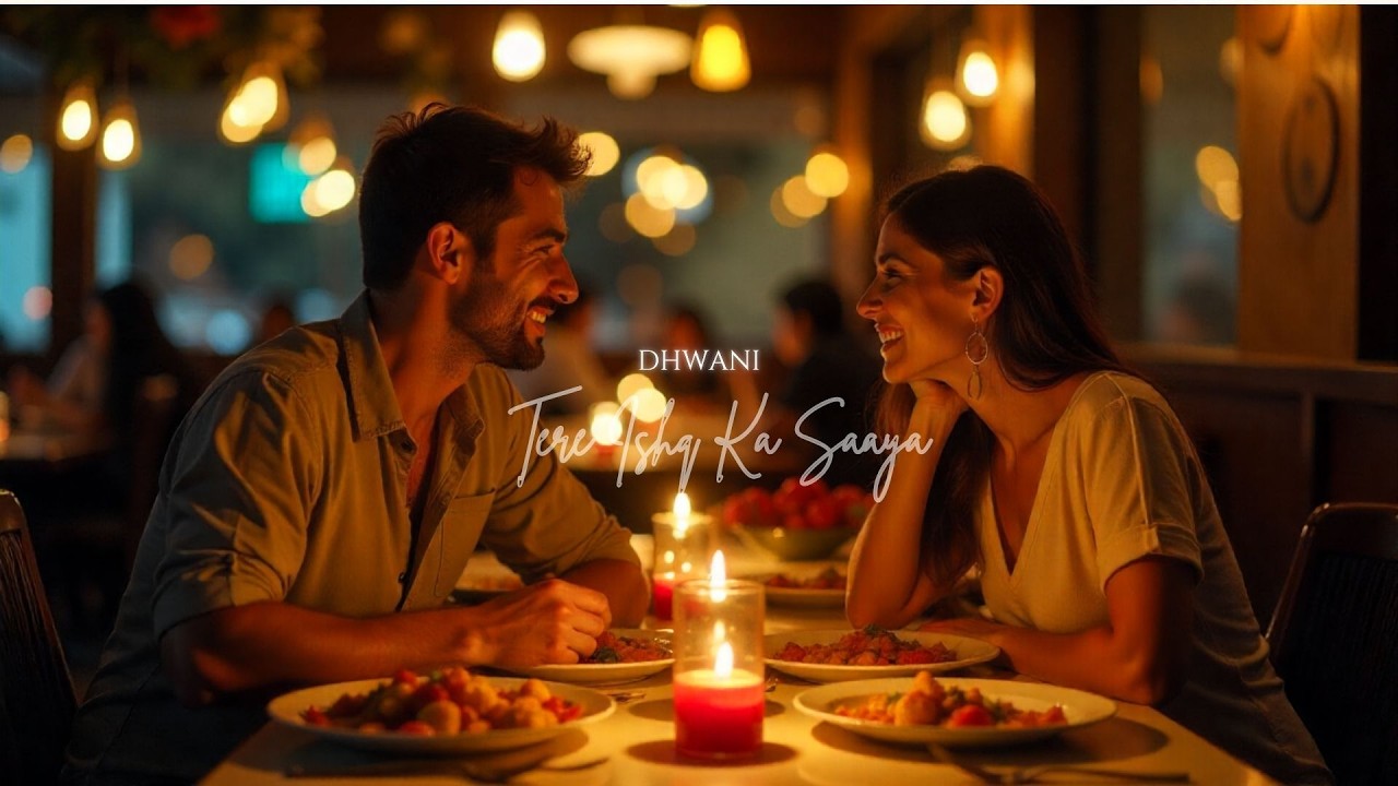 Tere Ishq Ka Saaya: A Qawwali of Divine Love | Soulful Sufi Song