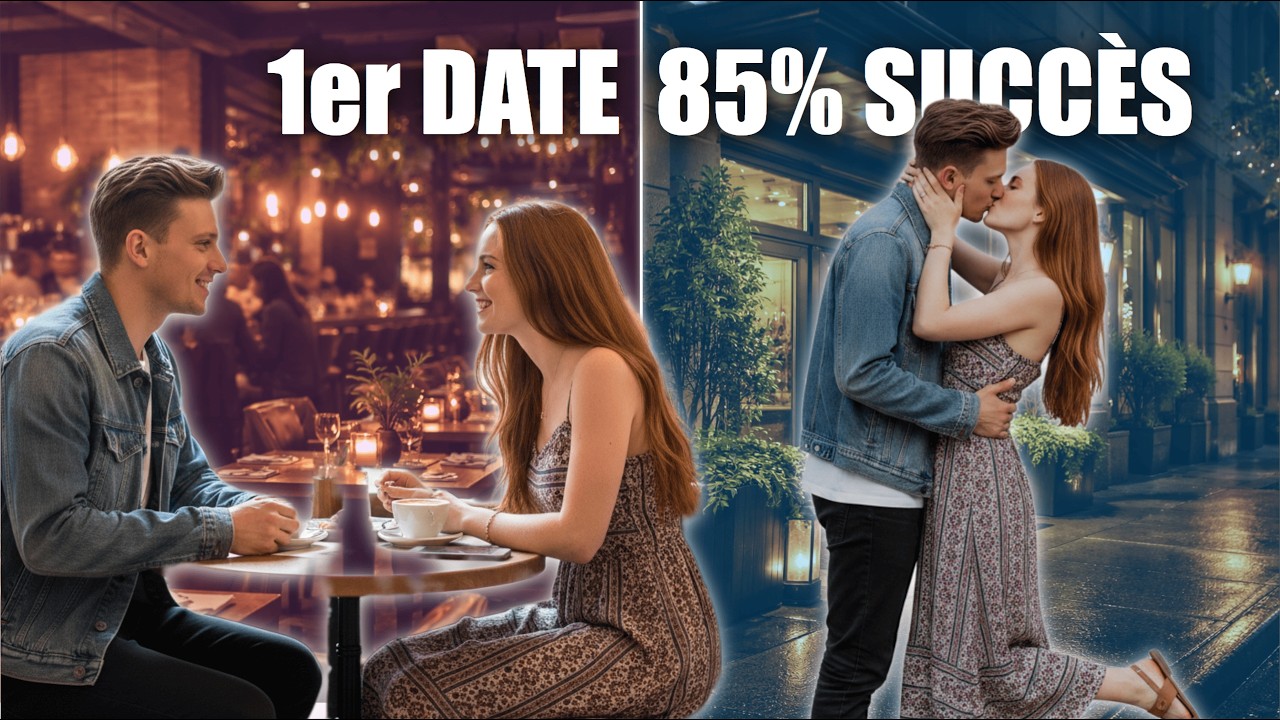 Pourquoi tu n'arrives JAMAIS à CONCLURE (et comment faire).