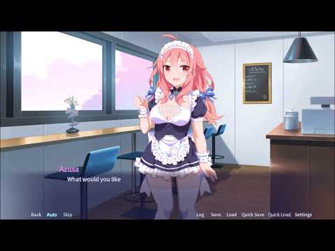 Sakura Sadist  - FHD | Gameplay [1080p] [Part 4]