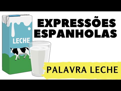 Vídeo: 11 Expressões Espanholas Estranhas, Mas úteis, Que Todos Deveriam Aprender - Matador Network