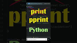 This trick will save your eyes in Python !