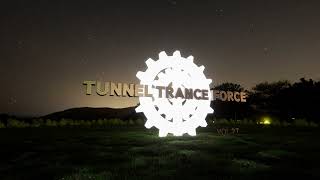 Tunnel trance force 27 - CD2 White snow mix - 320 kbps / 4K video