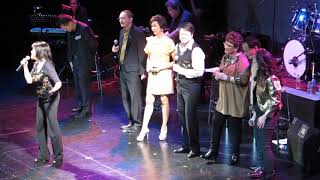 Medley Encore - New Minstrels and Circus Band (All for Love concert, 15 Feb 2013)