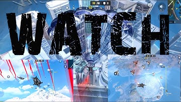 Wait for the end #mkwn #codm #game