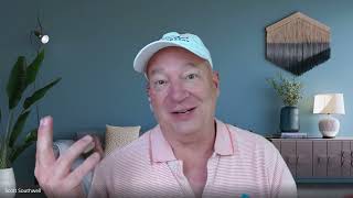 Client Testimonial - Scott Photos