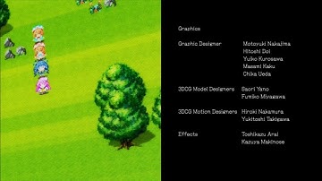 Part Hyperdimension Neptunia MK2 Walkthrough Part 52 - Finale (Normal Ending)