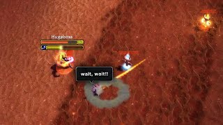 WoW TBC Classic Beta: Funniest Moments (Ep.2)