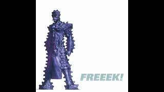 George Michael - Freeek (The Scumfrogs Mix)