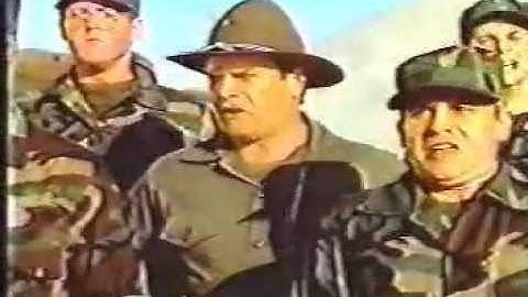 Activision - Atari VCS/2600 commercial - Chopper Command (feat. Peter Jason)