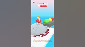 Squeezy Girl Relaxing Gameplay All Levels iOS,Android Mobile Walkthrough Game Update NEW LVL 8Q1BVA
