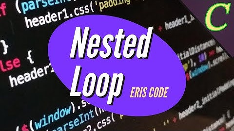 Mastering Nested Loops in C: Unveiling the Power of Iteration