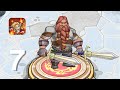 Mini Legion: Warband - Gameplay Walkthrough Part 7 (Android, IOS)