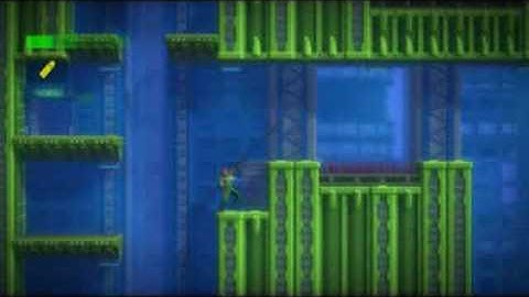 [S1][P16] Bionic Commando Rearmed [HTSF]