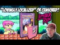 NES Game CENSORED By Limited Run Games To Not OFFEND Or "LOVINGLY LOCALIZED"?