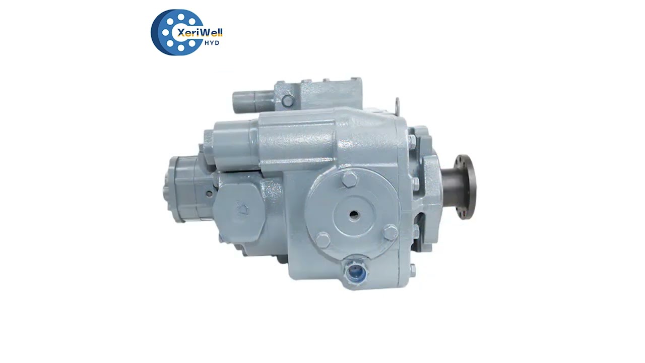 danfoss spv 2 15 18 20 21 22 23 24 25 26 27 29 38 47 64 74 Hydraulic pump|vane pump schematic|