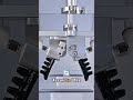 This Robot Can Hold an Egg 🤯🥚| #SoftRobotics #RobotHand #FutureTech #AI #Robotics #Technology