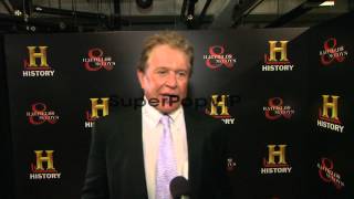 INTERVIEW: Tom Berenger on what he liked about Hatfields ...