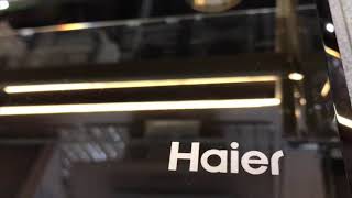 Haier HHX-C64DVB варочная панель (стеклокерамика) Новинка