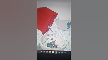 #keşfet #kodlama #tinkercad #simlab #animation