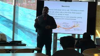 BRAIN & BEHAVIOR LECTURE WITH DR. ROSS: NEUROPSYCHOLOGY