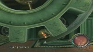 Super Monkey Ball Adventure GameCube Gameplay - New Track