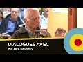 Dialogues avec Michel Serres